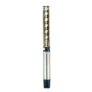 Multistage Submersible Pumps, Stainless Steel Submersible Pumps AC Series15 HP -150HP