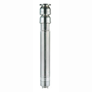AB Series Stainless Steel Submersible Pumps30 HP -150HP