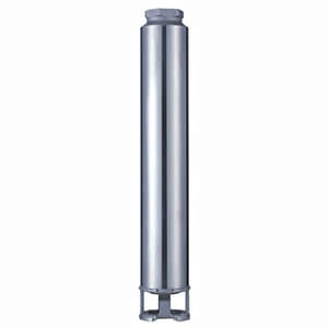 ST 25 Series Submersible Water Pump 1/2 HP - 5.5HP