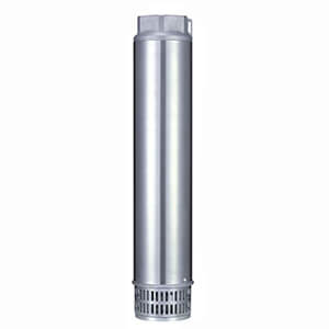 ST 5B Series Submersible Water Pump 2 HP - 10HP