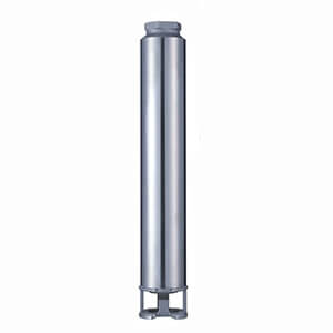 ST 10 Series Submersible Deep Well Water Pump 0.5 HP - 5HP