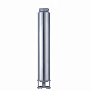 ST 13 Series Submersible Deep Well Water Pump 0.5 HP - 5HP