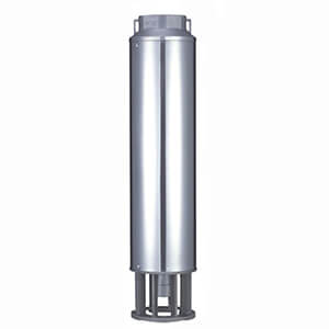 ST 6B Series Submersible Deep Well Water Pump 5 HP - 20HP